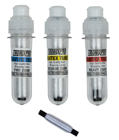 TronixPro Baitex Tube