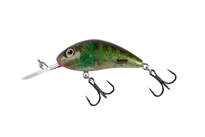 Salmo Rattlin' Hornet Floating 6.5cm