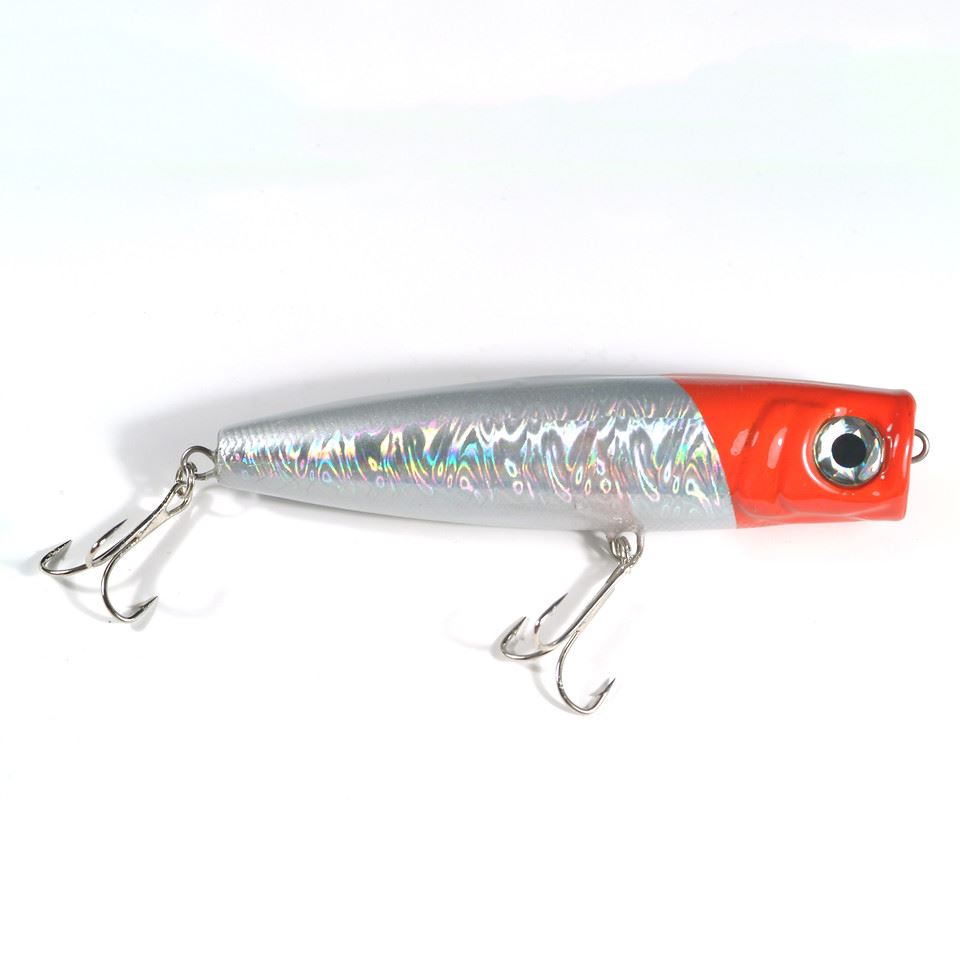TronixPro Bass Popper 120mm 38g