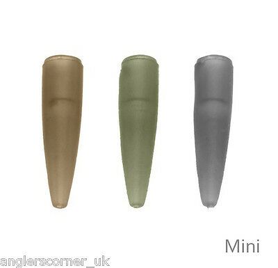 Gardner Covert Anti-Tangle Sleeves Mini Brown