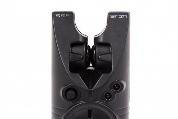 Nash Siren S5R Bite Alarm