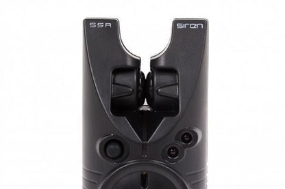 Nash Siren S5R Bite Alarm
