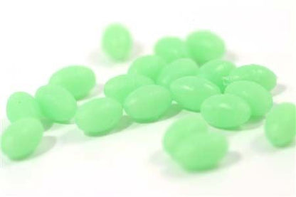 TronixPro Luminous Oval Beads 5mm