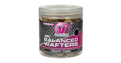 Mainline High Impact Balanced Wafters 12/15/18mm
