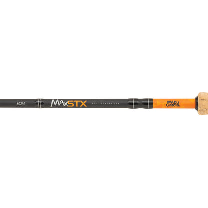 Abu Garcia Max STX Spinning Combo  9'0" 10-30g