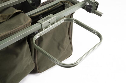 Nash Barrow Bucket Outrigger Side 10/17 litre