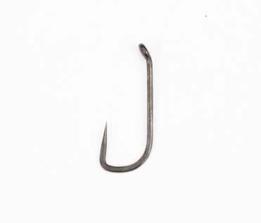 Nash Pinpoint Twister Long Shank