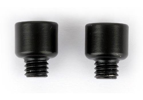 Fox Black Label Slim Weights 2x 5g