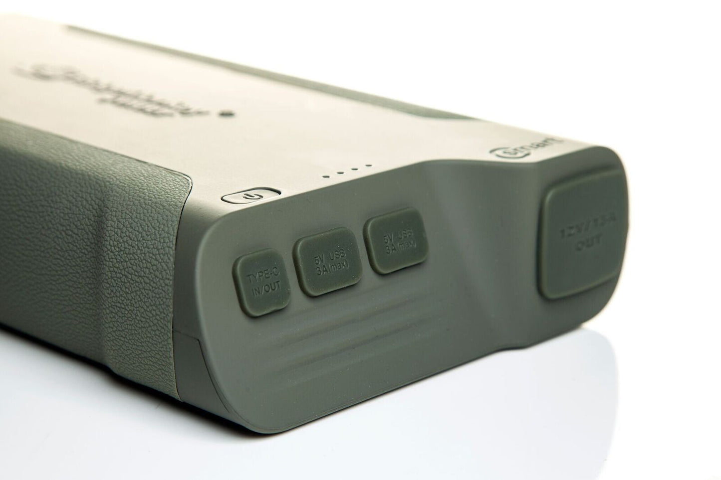 RidgeMonkey Vault C-Smart