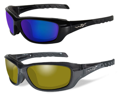 Wiley X Gravity Sunglasses