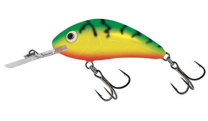 Salmo Rattlin' Hornet Floating 6.5cm