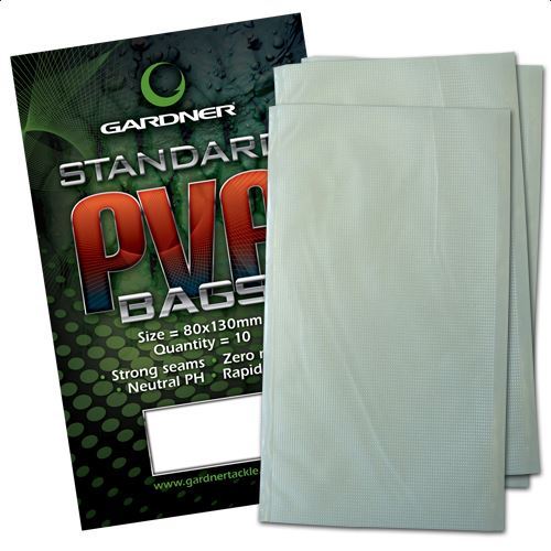Gardner PVA Bags