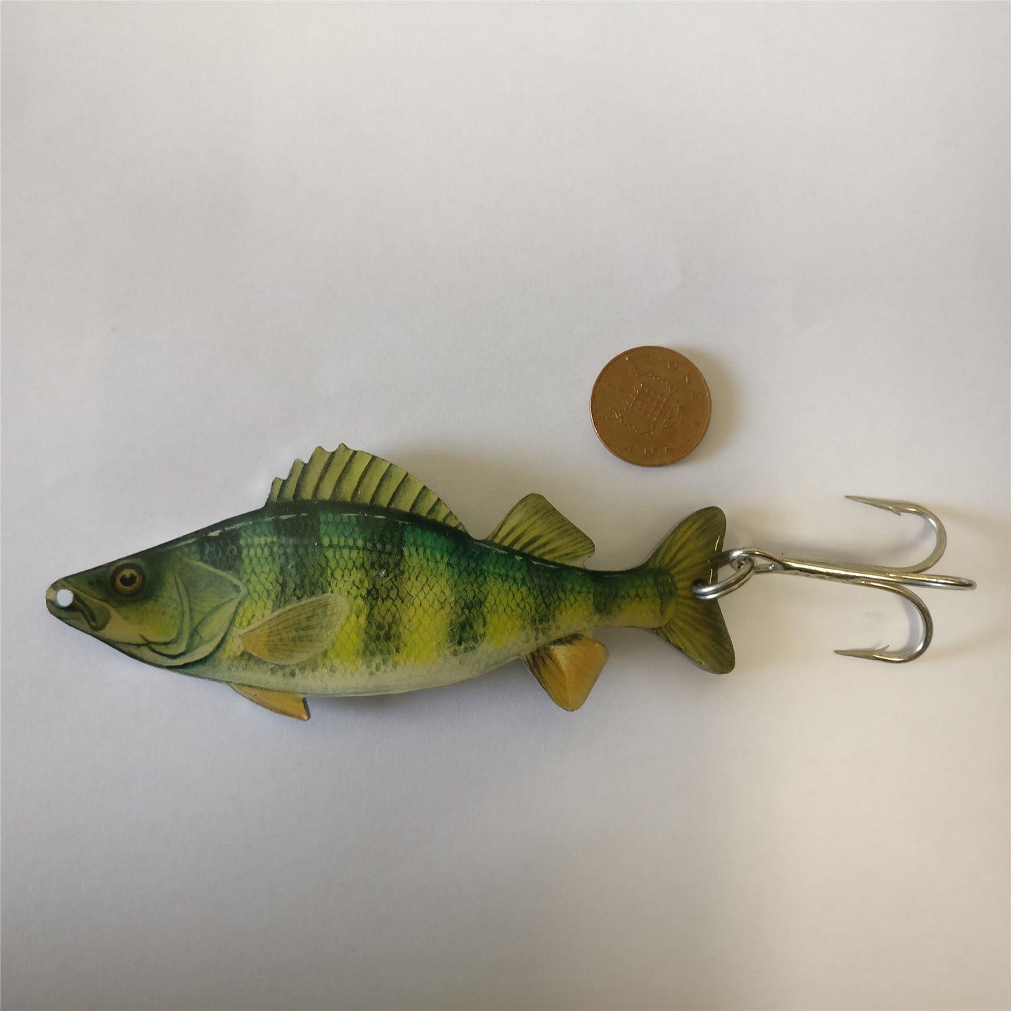 Fish Spinner