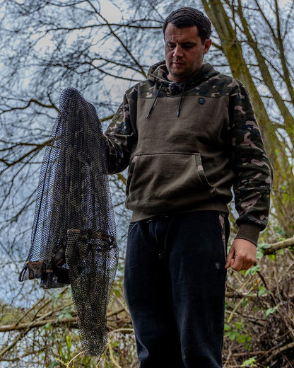 Fox Camo Landing Net Mesh 42"