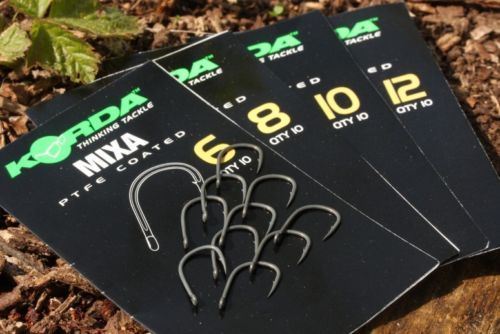 Korda Mixa Hook