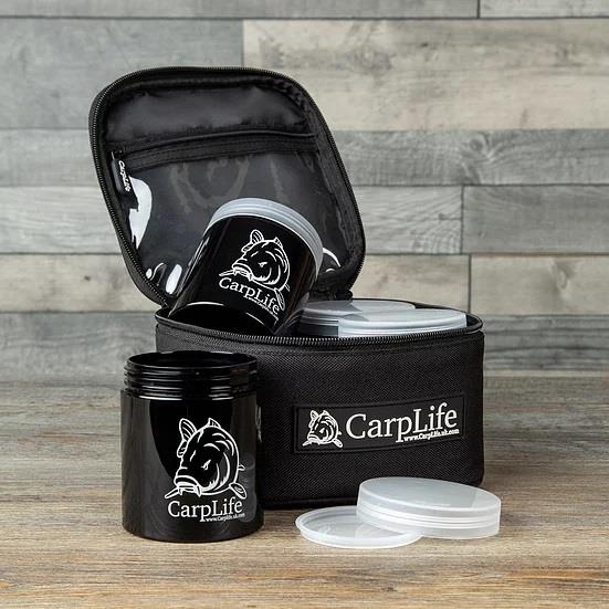 Carplife Hook Bait Pot Kit