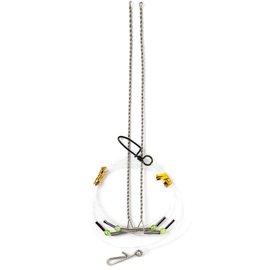 Cox & Rawle 2 Boom Paternoster