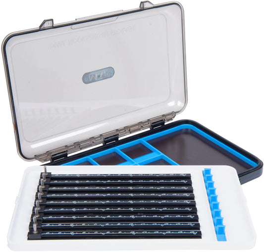 MAP Dual Hook Length Box