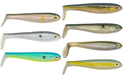Strike King Shadalicious Swimbaits