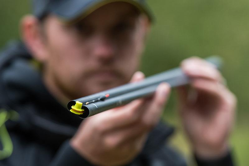 Fox Matrix Top Kit Rig Clip