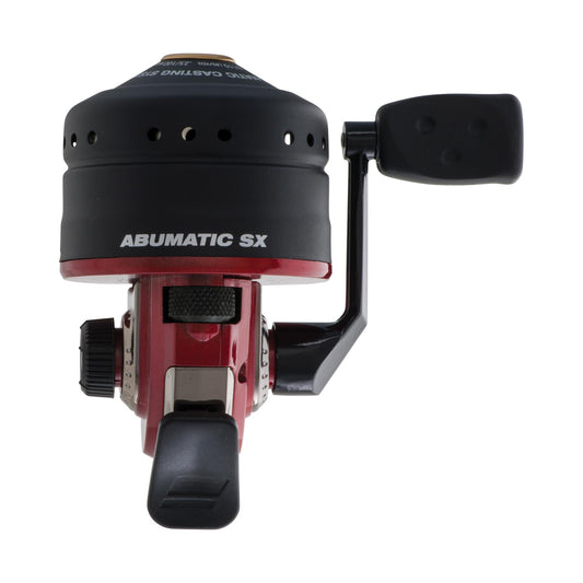 Abu Garcia Abumatic SX Spincast