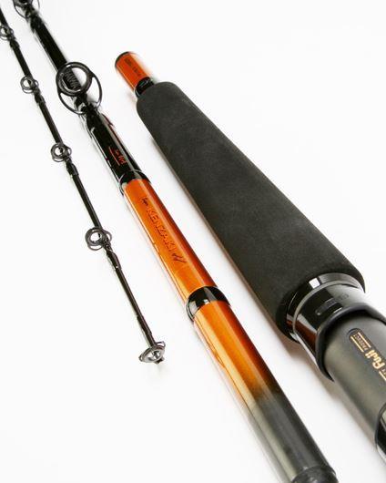 Daiwa Super Kenzaki Boat