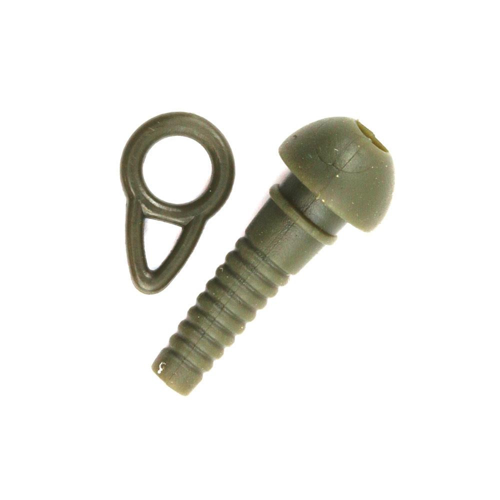 Carptronix Semi Fixed Buffer and Ring