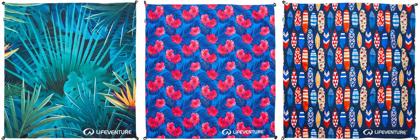 Lifeventure Picnic Blanket