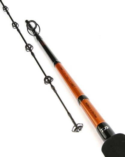 Daiwa Super Kenzaki Boat