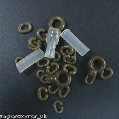 Enterprise Safe Run Rings 