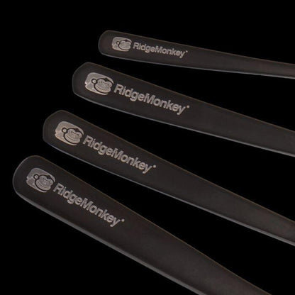 RidgeMonkey DLX Cutlery Set