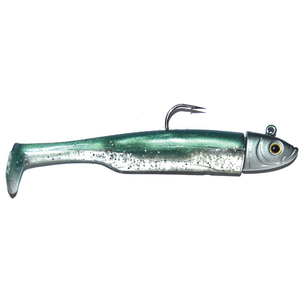 TronixPro Axia Mighty Minnow