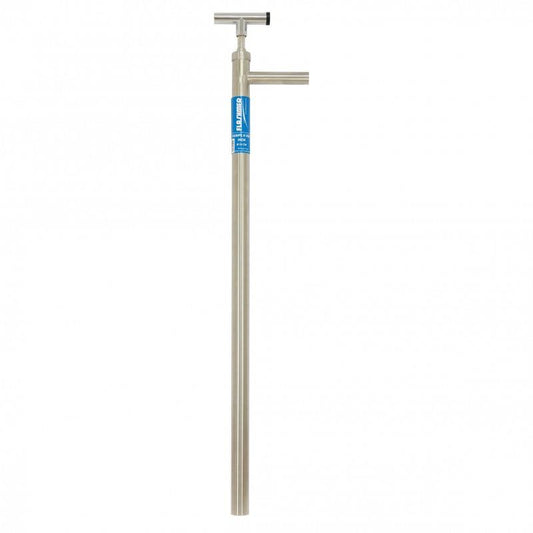 Flashmer Stainless Steel Bait Pump 50mm