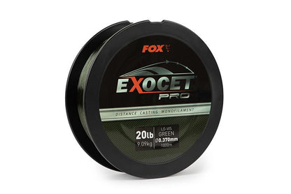 Fox Exocet Pro
