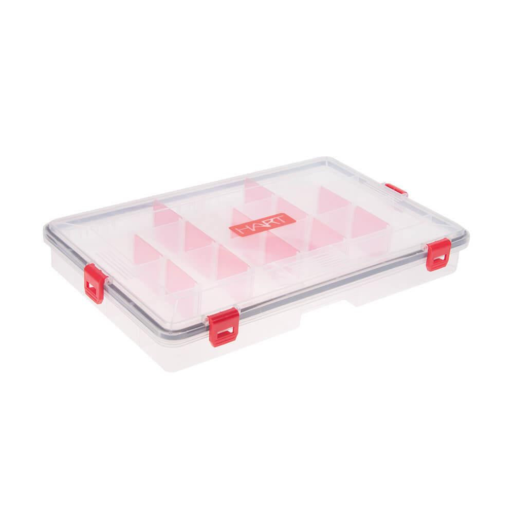 Hart Lure Box