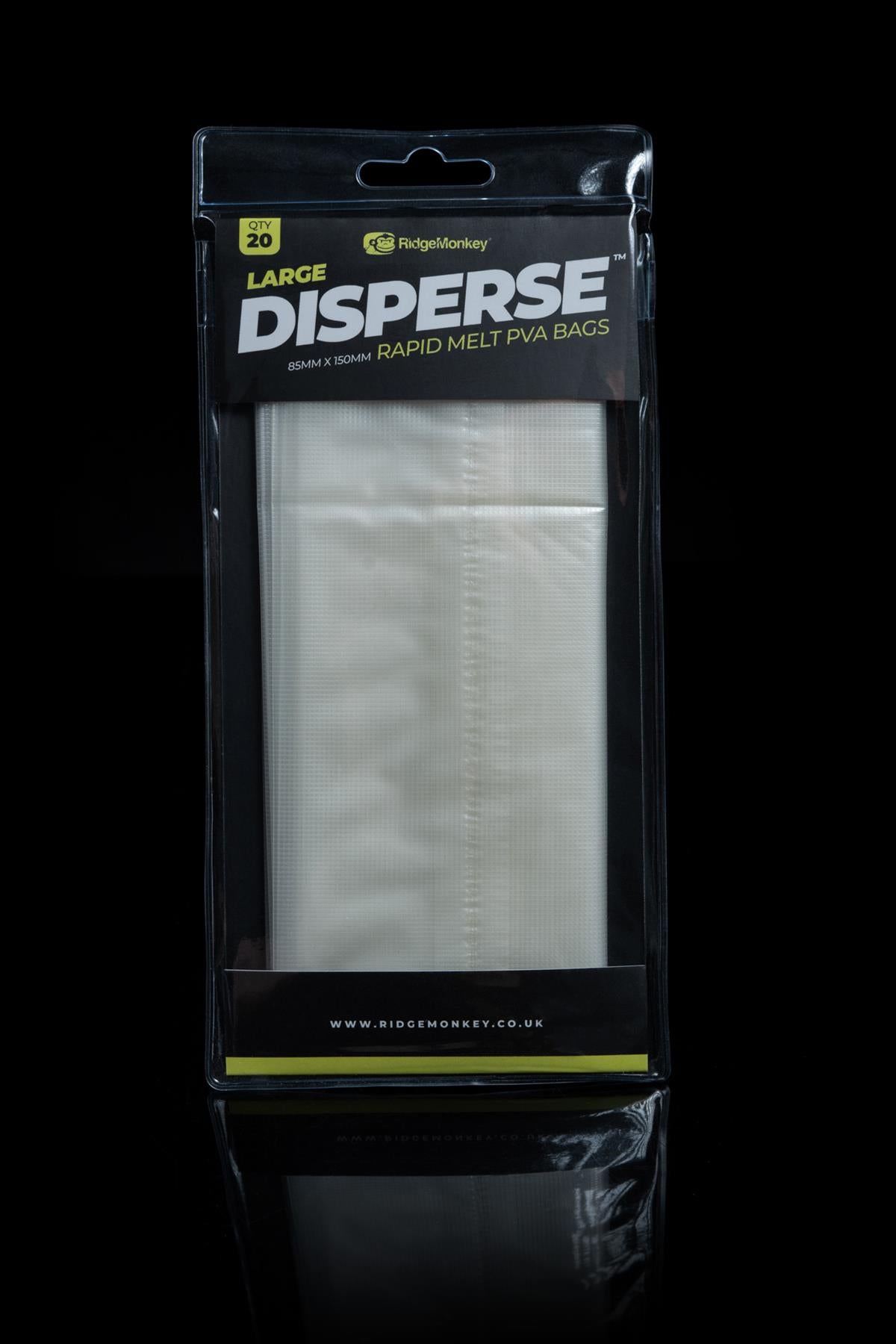 RidgeMonkey Disperse PVA Bags