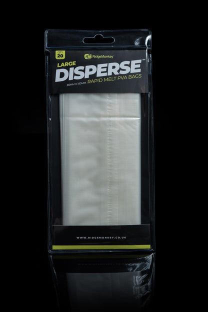 RidgeMonkey Disperse PVA Bags
