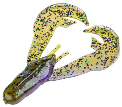 Strike King Rage Tail Chunk 7.5cm