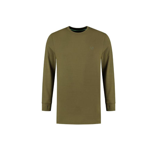 Korda Thermal LS Shirt