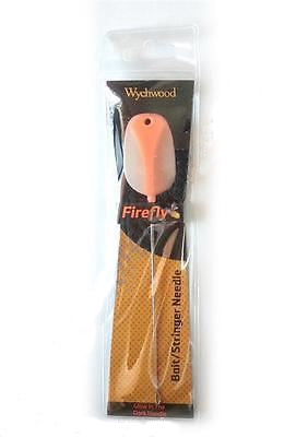 Wychwood Firefly Bait Stringer Needle